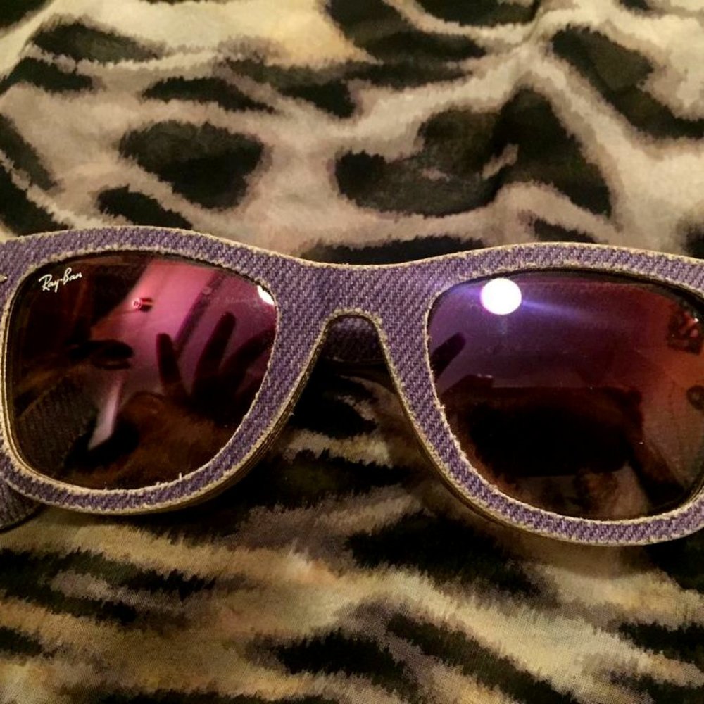 Ray Ban Sunglasses